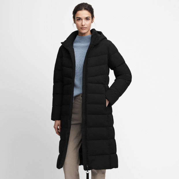 Damen Steppmantel
