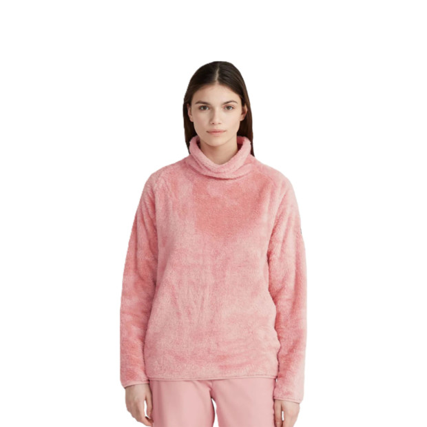 Fuzzy Fleece
