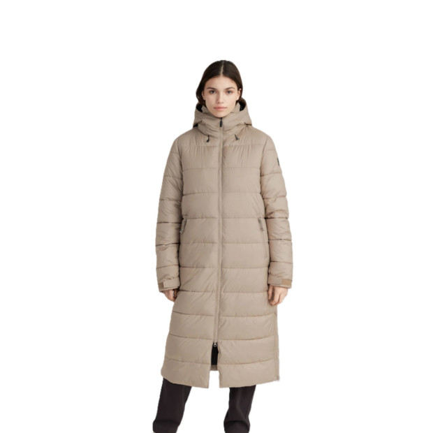 Originals Long Puffer Jacket