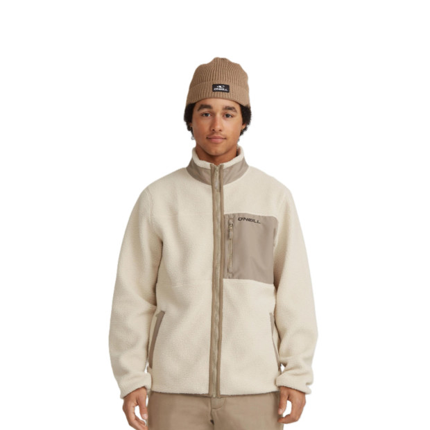 High Pile Fleece