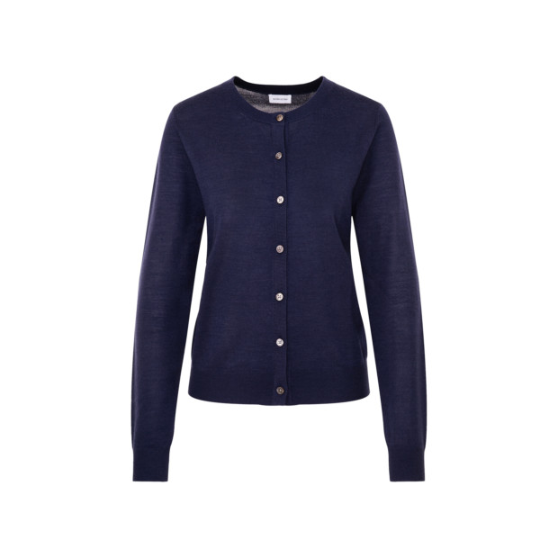 Damen Strickjacke