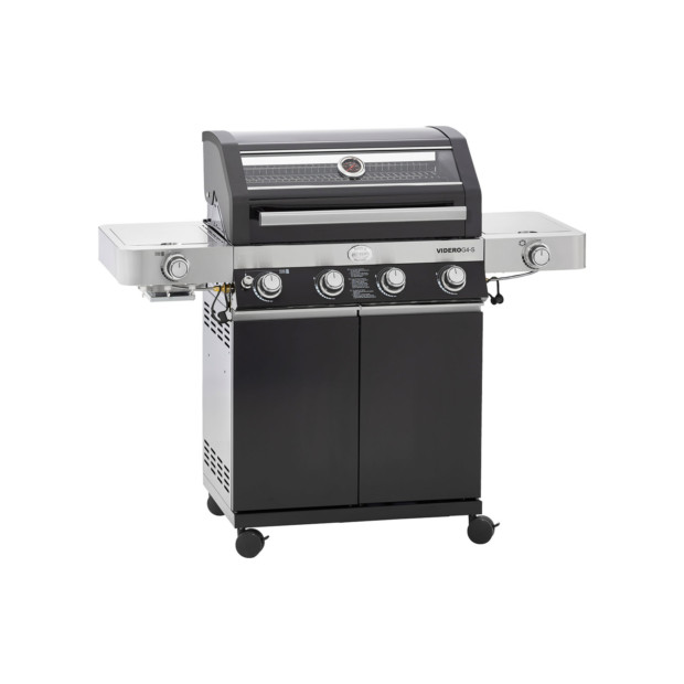 Gasgrill Videro G4-S