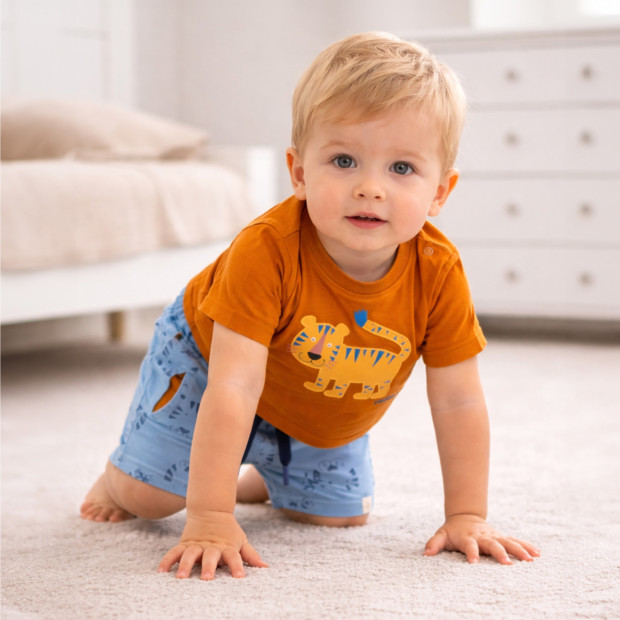 Sigikid 20% auf ausgewählte Frühjahr-/Sommerkollektionen - Summer Sale
