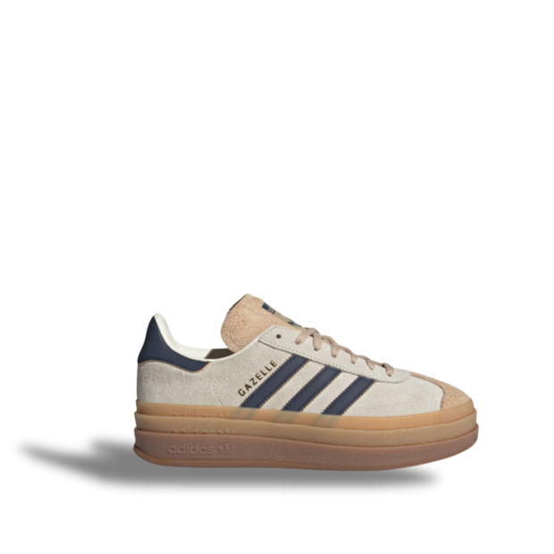 GAZELLE BOLD
