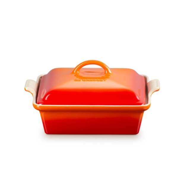 Auflaufform Tradition