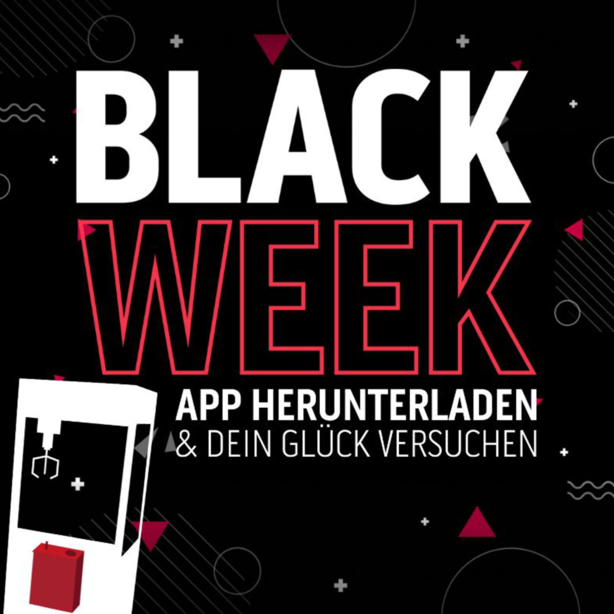 Black Week 2025 in den Designer Outlets Wolfsburg – die besten Deals ...
