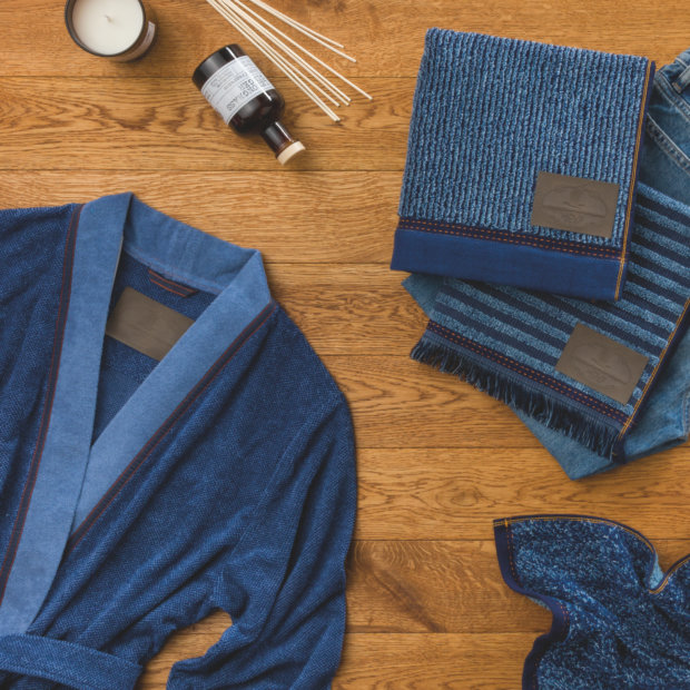 Möve Denim Serie