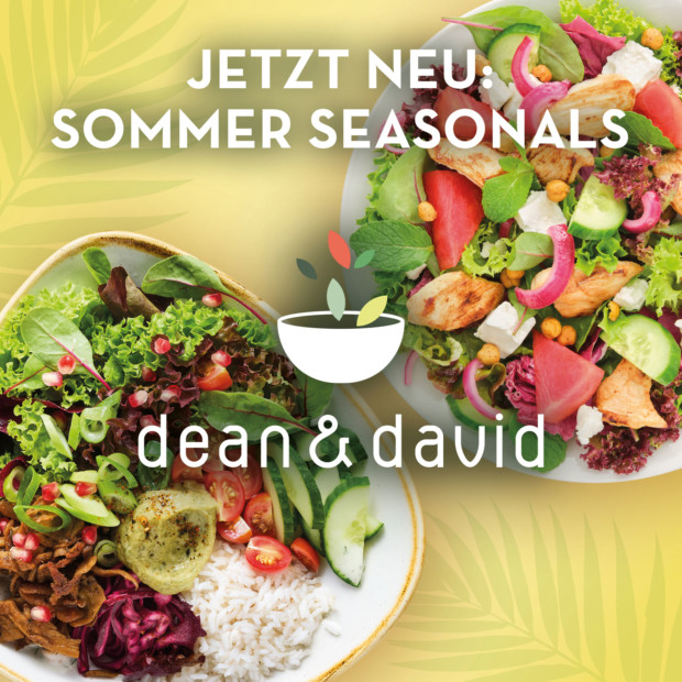 Dean & David Special Summer 25