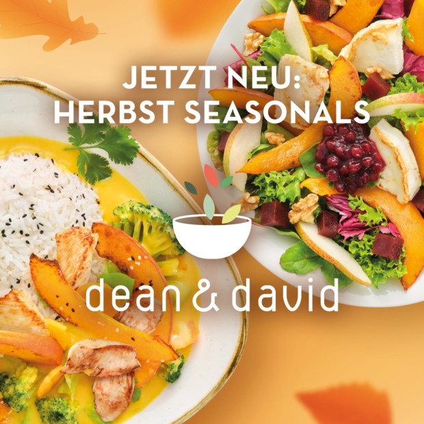 Dean & David Herbst Seasonals 2025