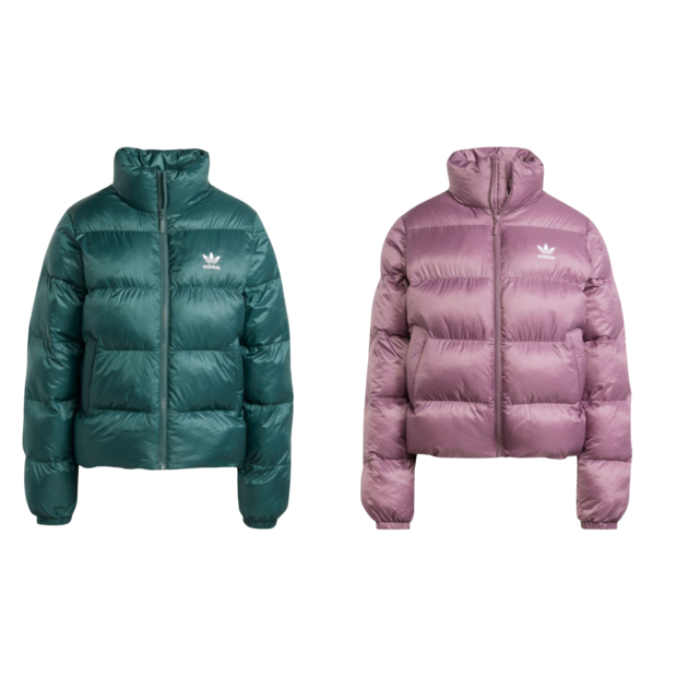 Damen Originals Jacke