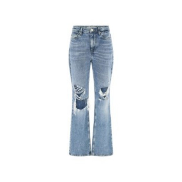 Damen Jeans