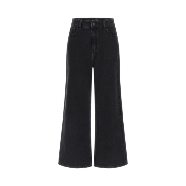Damen Jeans wide Legs