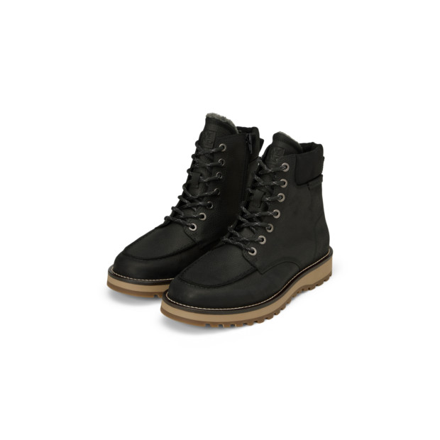 Herren Schnürstiefel