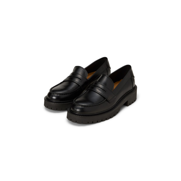 Damen Penny Loafer 