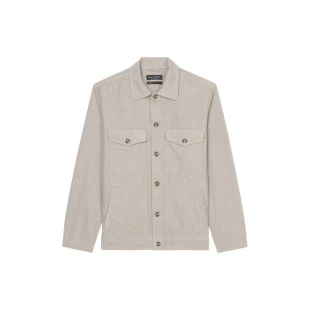 Herren Overshirt 