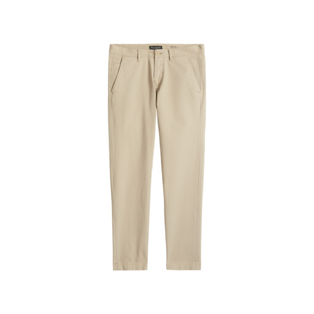 Herren Chino Hose
