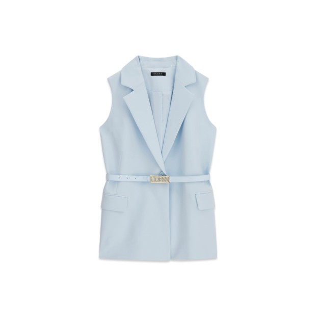 Guess Damen Blazerweste