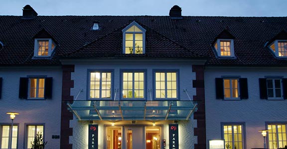 Unterkunft