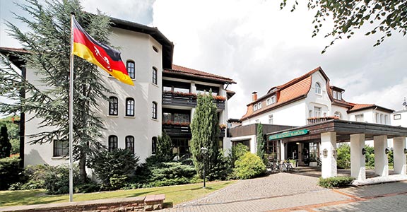 Unterkunft