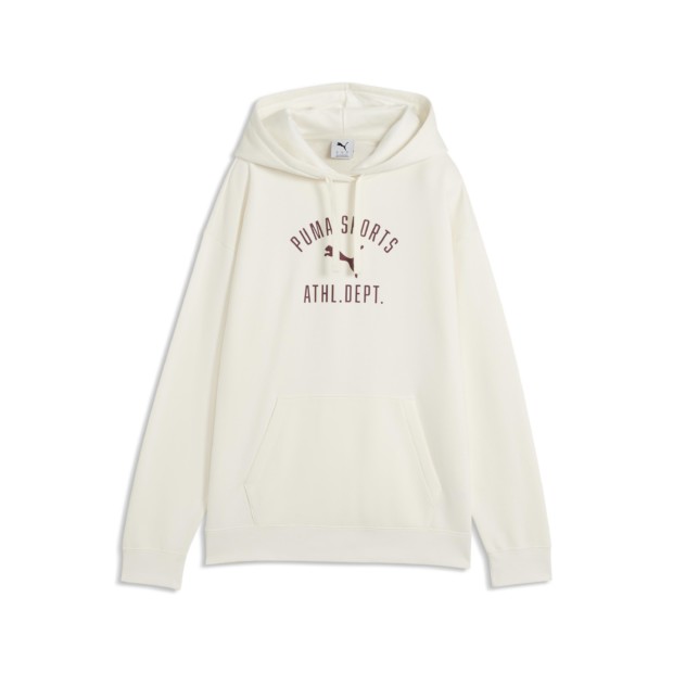 Oversize Hoodie 
