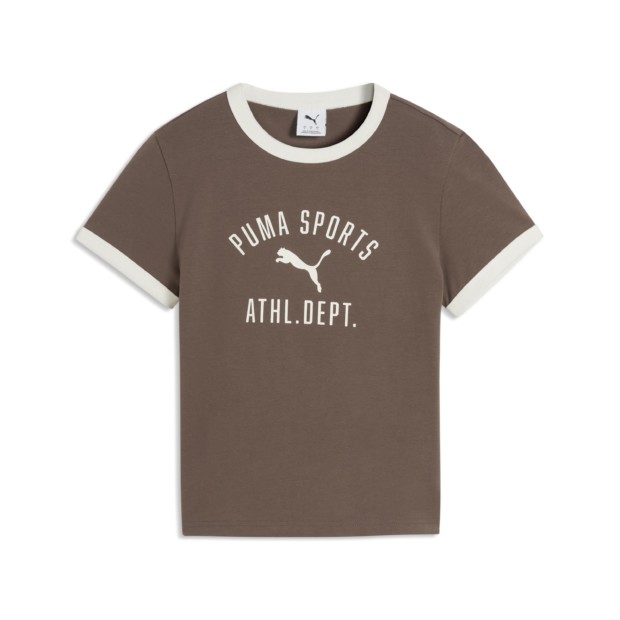 Slim Fit T-Shirt 
