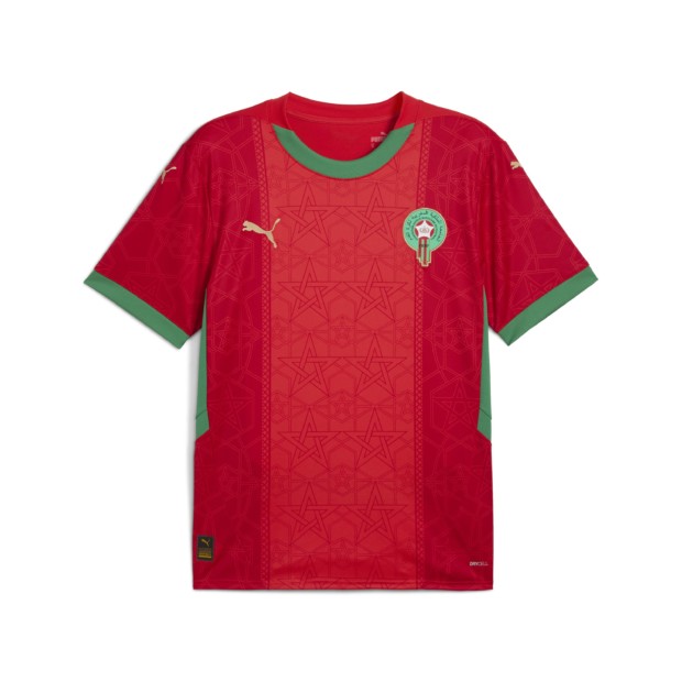 Herren Heimtrikot Marokko