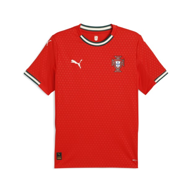 Herren Heimtrikot Portugal
