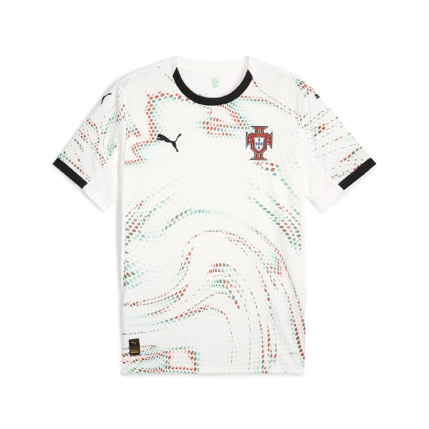 Herren Auswärtstrikot Portugal