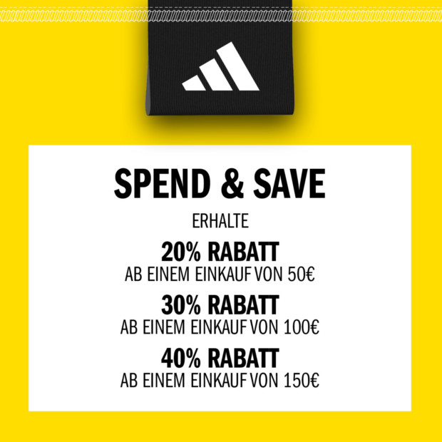 Adidas Crazy Days November2025