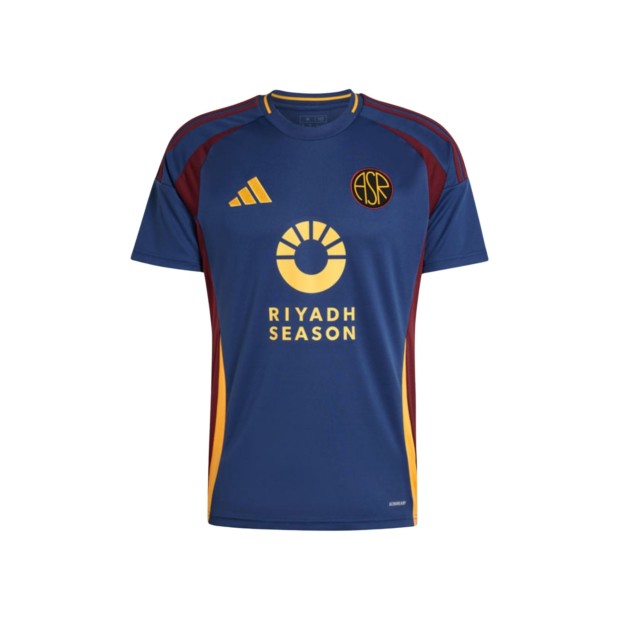 AS ROMA Herren Ausweichtrikot