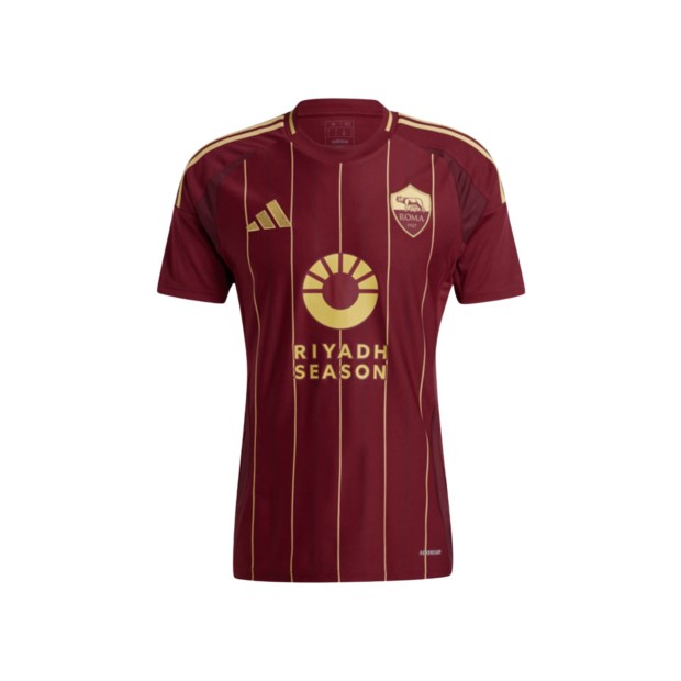 AS ROMA Herren Heimtrikot