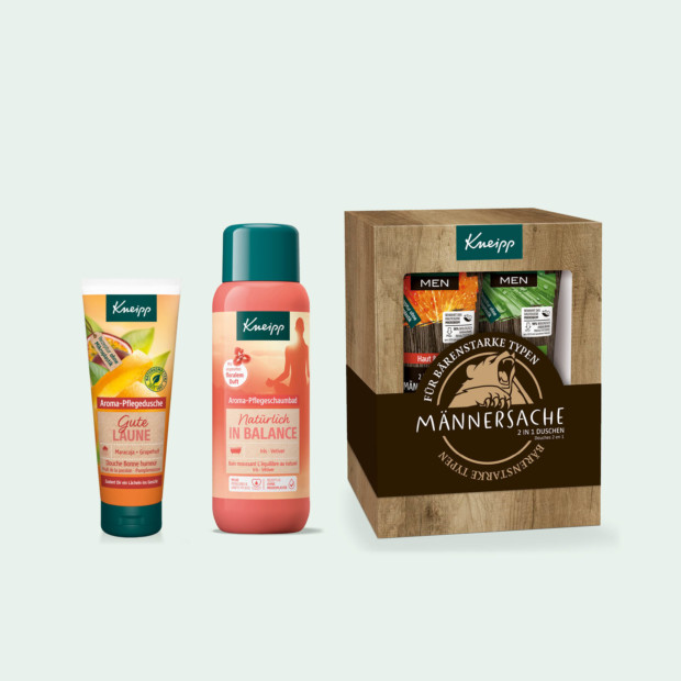 Kneipp Outlet Specials
