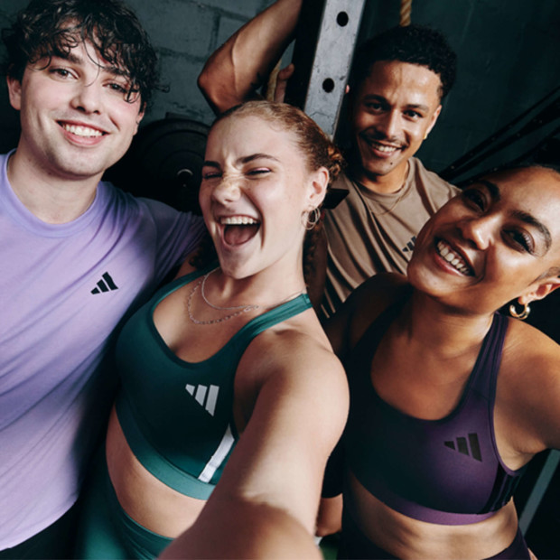 Adidas 40% zusätzlich ab 180€