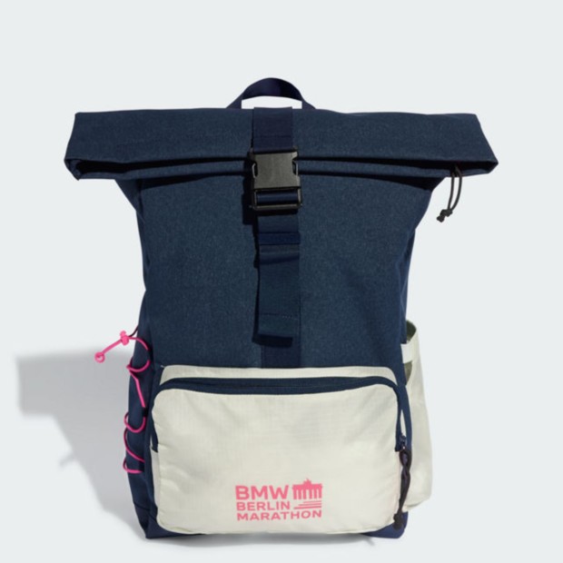 Berlin Marathon Rucksack