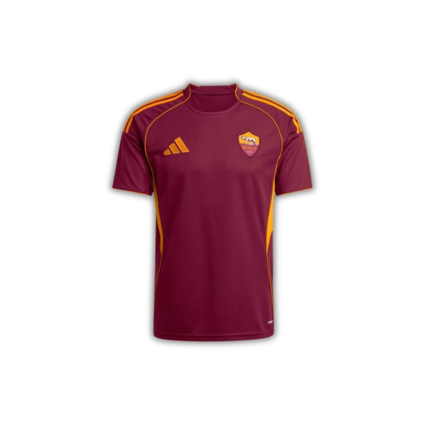 AS Rom Trikot 