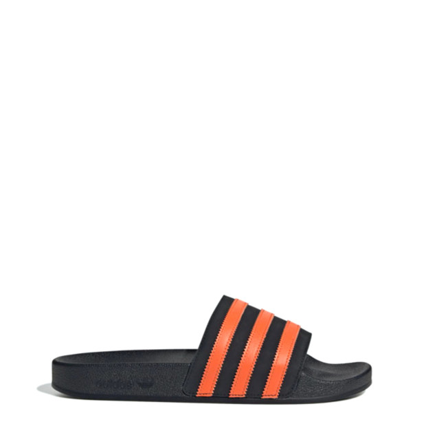 Adilette schwarz