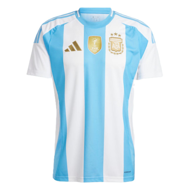 Argentinien Herren Heimtrikot