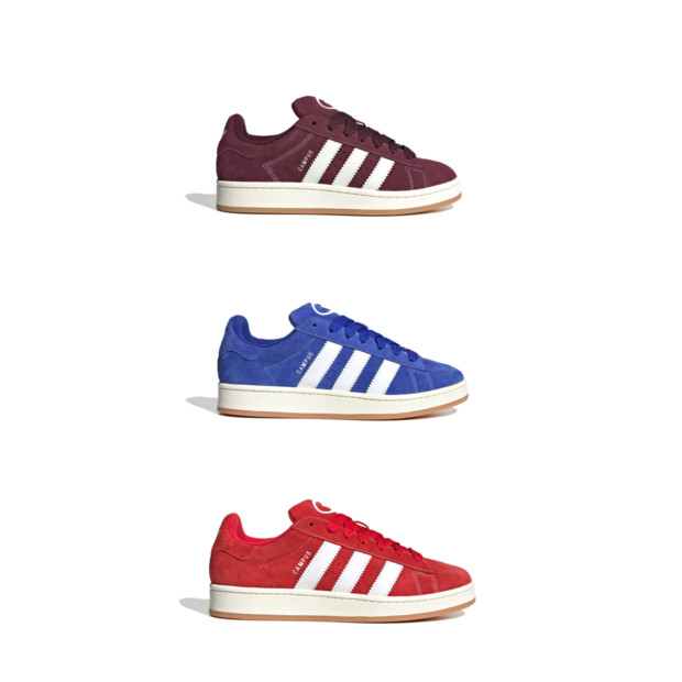 Sneaker Campus 00s
