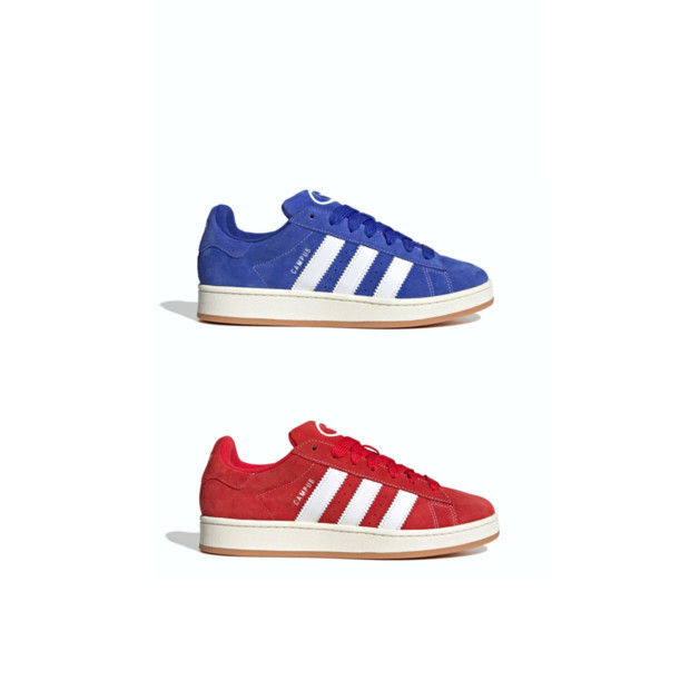 Herren Sneaker Campus