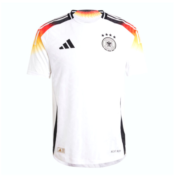 Herren DFB Heimtrikot Authentic