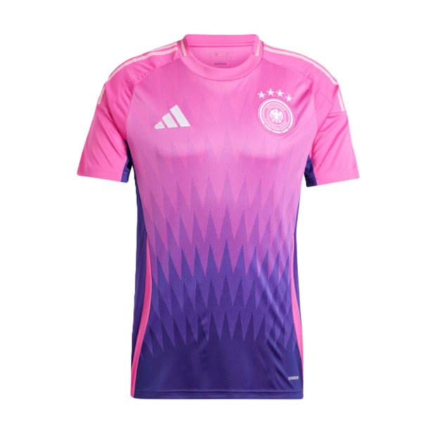 DFB Herren Trikot Auswärts