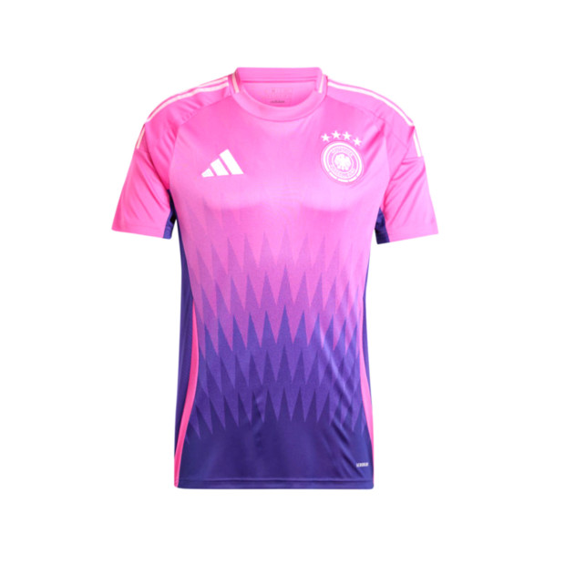 Herren DFB Trikot Auswärts 