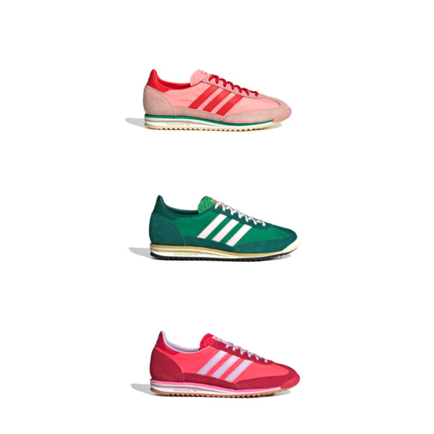 Damen Sneaker SL 72 OG