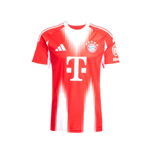 FC BAYERN Trikot Herren