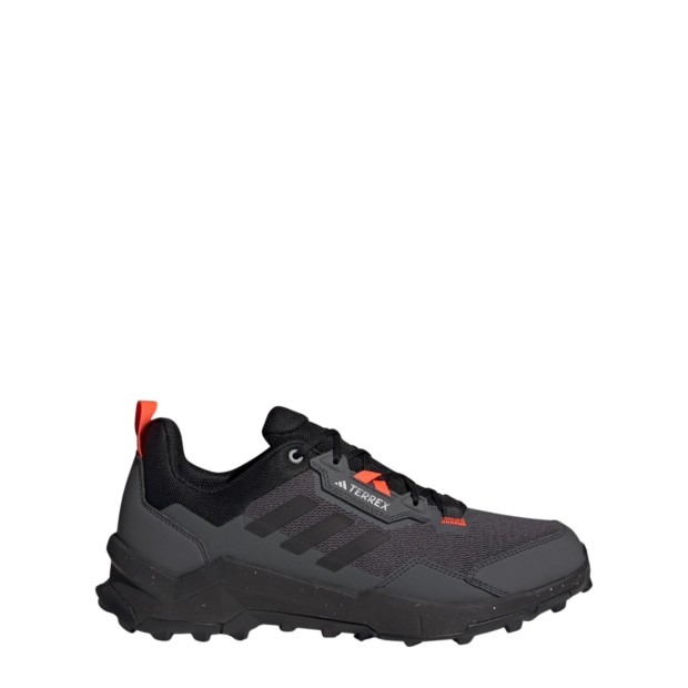 TERREX AX4 schwarz