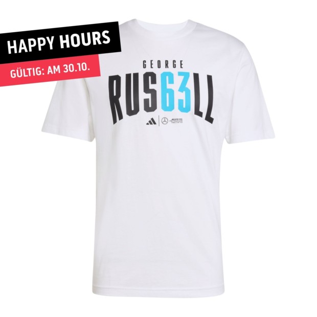 Herren T-Shirt weiss