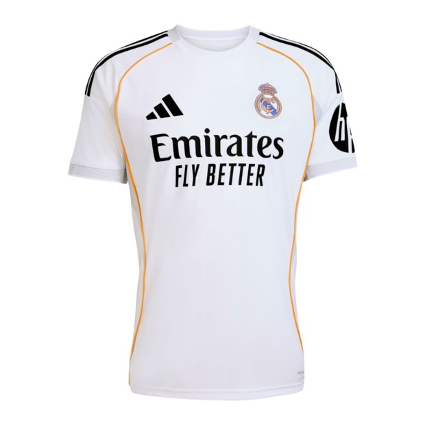 Herren Heimtrikot REAL MADRID