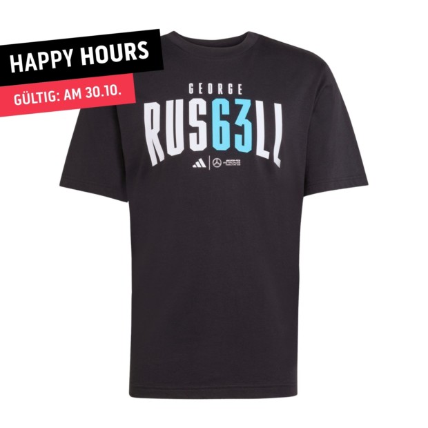 Herren T-Shirt schwarz