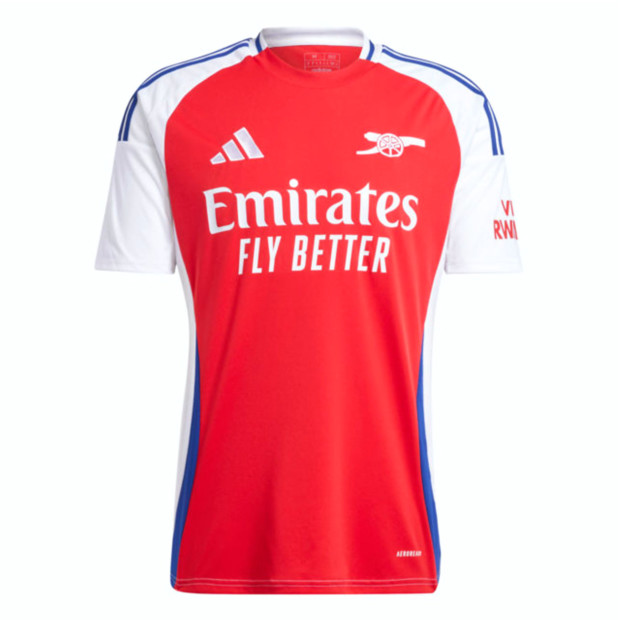 Herren Trikot, 11.8.-16.8.