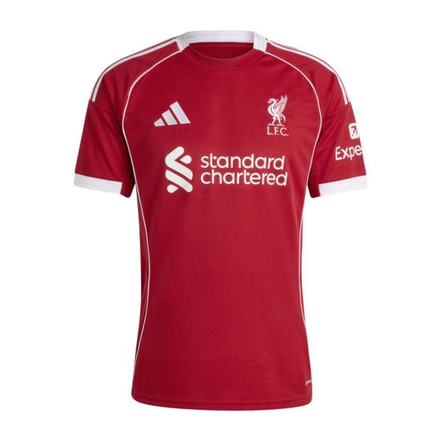 Herren LIVERPOOL Heimtrikot